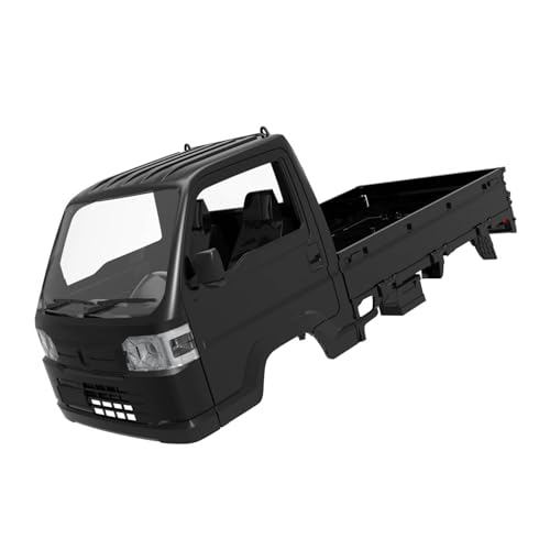 XAGMODSHN Verbesserte Fernbedienungssteuerungsautos Shell Modifizierte Kits Ersatzautos Hartschale Für WL01 LD1297 Kurzer LKW Auto Teil XAGMODSHN Verbesserte Fernbedienungssteuerungsautos Shell Modifizierte Kits Ersatzautos Hartschale Für WL01 LD1297 Kurzer LKW Auto Teil von XAGMODSHN