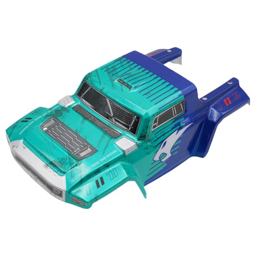 XAGMODSHN Vibrabting Color Sturdy CARM Body Für SY1201 1202 Fahrzeuge Tragbar Für Hobby Enthusiasten Und Anfänger Gleichermaßen XAGMODSHN Vibrabting Color Sturdy CARM Body Für SY1201 1202 Fahrzeuge Tragbar Für Hobby Enthusiasten Und Anfänger Gleichermaßen von XAGMODSHN