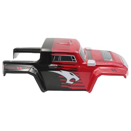 XAGMODSHN Vibrabting Color Sturdy CARM Body Für SY1201 1202 Fahrzeuge Tragbar Für Hobby Enthusiasten Und Anfänger Gleichermaßen XAGMODSHN Vibrabting Color Sturdy CARM Body Für SY1201 1202 Fahrzeuge Tragbar Für Hobby Enthusiasten Und Anfänger Gleichermaßen von XAGMODSHN