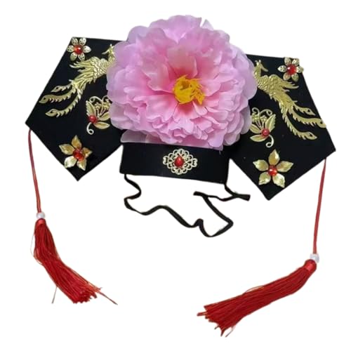 XANHOY Elegantes Champagner-Kostüm, Kopfbedeckung für Hochzeiten und Veranstaltungen XANHOY Elegantes Champagner-Kostüm, Kopfbedeckung für Hochzeiten und Veranstaltungen von XANHOY