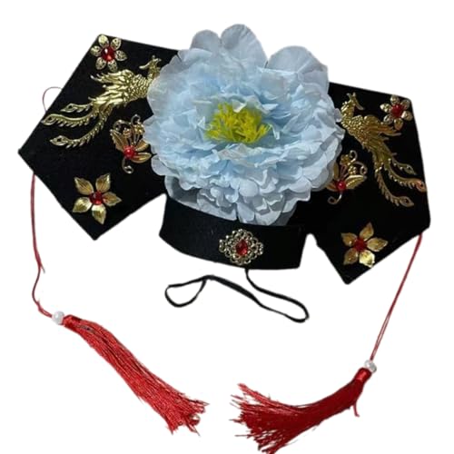XANHOY Elegantes Champagner-Kostüm, Kopfbedeckung für Hochzeiten und Veranstaltungen XANHOY Elegantes Champagner-Kostüm, Kopfbedeckung für Hochzeiten und Veranstaltungen von XANHOY