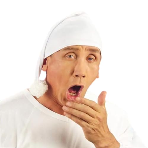 XANHOY Maid Bonnet Cosplay Baby Rüschen Krempe zarte Spitze für Frauen Lady Halloween Cosplay Kopfbedeckung Zubehör XANHOY Maid Bonnet Cosplay Baby Rüschen Krempe zarte Spitze für Frauen Lady Halloween Cosplay Kopfbedeckung Zubehör von XANHOY