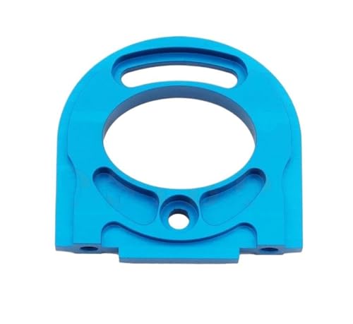 RC Teile Für Tamiya Für TT02 Vollständiger Satz Metall-Upgrade-Teile Lenkbecher Vorne Hinten Arm Stoßdämpferhalterung Lenkstange Ersatz RC-Autoteile(Motor Mount) von XAQRYQO