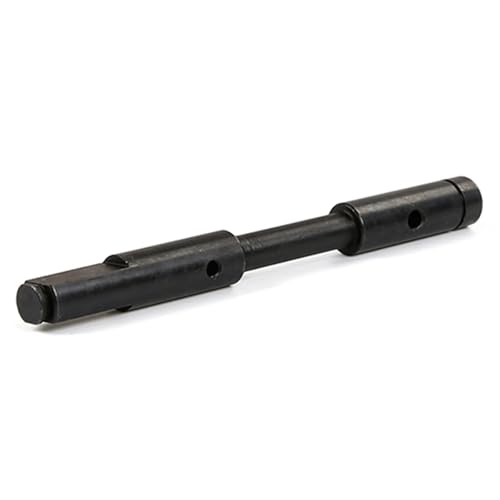 XAQRYQO RC Antriebswelle Für HPI KM Für Baja 5B Teile Fernbedienung Spielzeug Antriebswelle Für 1/5 Skala RC Auto Upgrade Teile Zubehör von XAQRYQO
