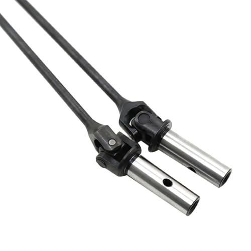 XAQRYQO RC Antriebswelle Für Kyosho Für MP10 1/10 RC Auto RC Spielzeug Upgrade Zubehör Teile Vorderrad Hinterrad CVD Antriebswelle Getriebewelle von XAQRYQO