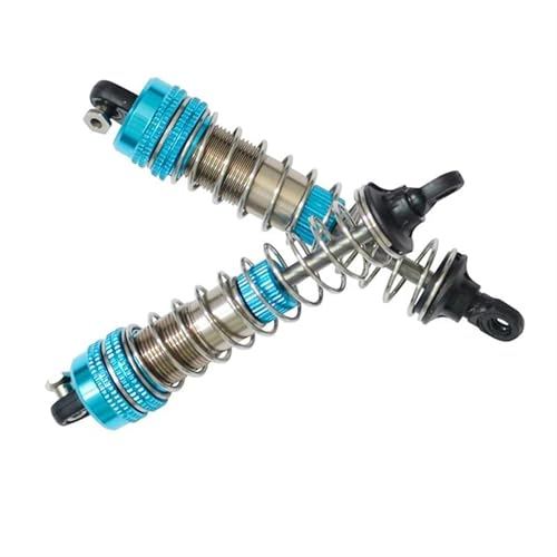 XAQRYQO RC Auto Dämpfer Für XLF X03 X04 X03A X04A Für Max 4Pcs Metall Stoßdämpfer Dämpfer 1/10 RC Auto Bürstenlosen Für Monster Truck Upgrade Teile XAQRYQO RC Auto Dämpfer Für XLF X03 X04 X03A X04A Für Max 4Pcs Metall Stoßdämpfer Dämpfer 1/10 RC Auto Bürstenlosen Für Monster Truck Upgrade Teile von XAQRYQO