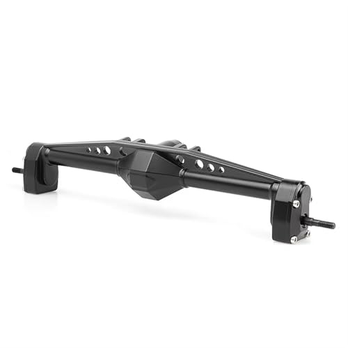 XAQRYQO RC Autoteile Für Axial Für Capra Für Unlimited Für Trail Für Buggy Für UTB 1/10 RC Crawler Auto Hinterachse Upgrades Teile Zubehör von XAQRYQO