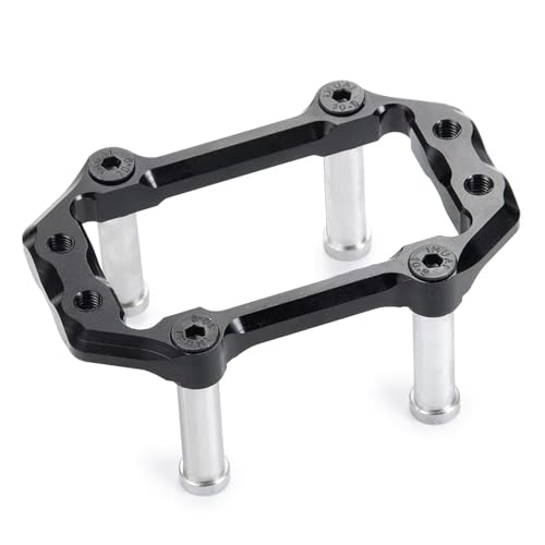 XAQRYQO RC Autoteile Für KRATON 6S Für Outcast Für Senton Für Talion Für Typhon 1/8 RC Speed Für Monster Truck Autoteile Metall-Lenkservohalterung XAQRYQO RC Autoteile Für KRATON 6S Für Outcast Für Senton Für Talion Für Typhon 1/8 RC Speed Für Monster Truck Autoteile Metall-Lenkservohalterung von XAQRYQO