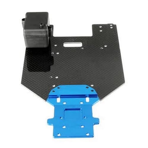 XAQRYQO RC Autoteile Für VRX Für Racing Für RH1043/1045/1043SC/1045 SC RC -Auto -Upgrade Teile 10992 Für Chassis -Platte 1PC von XAQRYQO