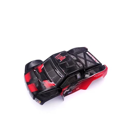 XAQRYQO RC Autoteile Für WLtoys 12423 1/12 rc Cars Ersatzteile 12423-0061 Car Shell Rc Cars Upgrades Ersatz XAQRYQO RC Autoteile Für WLtoys 12423 1/12 rc Cars Ersatzteile 12423-0061 Car Shell Rc Cars Upgrades Ersatz von XAQRYQO