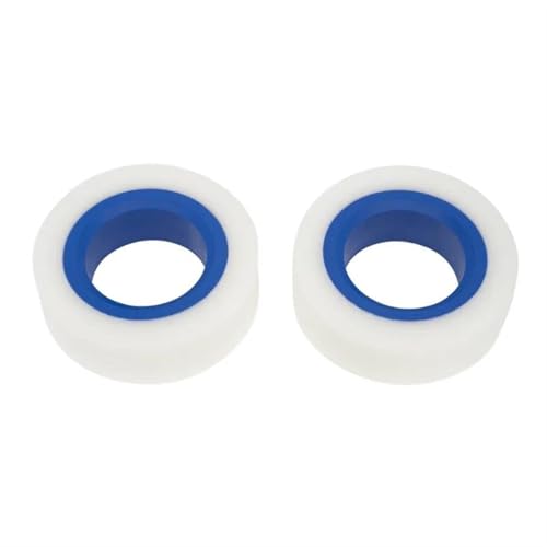 XAQRYQO RC Reifen Für Axial Für SCX10 90046 TRX4 Für Gen8 VS4-10 1,9 "100-110mm Rad Reifen Für 1/10 RC Crawler Auto Upgrade Teile(Blue,100mm) von XAQRYQO