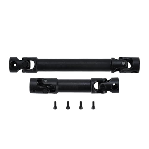 XAQRYQO RC Teile Für Axial Für SCX24 C10 AXI00001 Für JLU Für AXI00006 1/24 RC Crawler Auto Upgrade Teile Vorne Hinten Antriebswelle CVD Antriebswelle XAQRYQO RC Teile Für Axial Für SCX24 C10 AXI00001 Für JLU Für AXI00006 1/24 RC Crawler Auto Upgrade Teile Vorne Hinten Antriebswelle CVD Antriebswelle von XAQRYQO