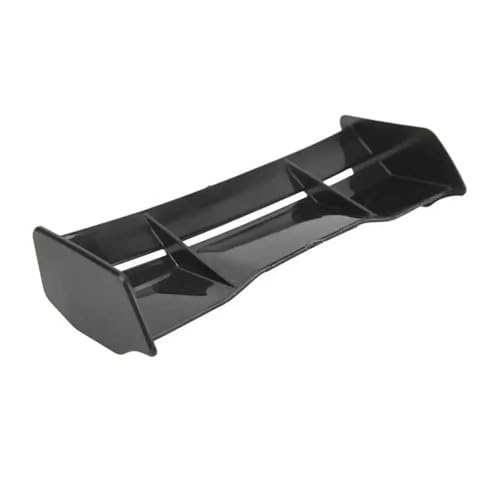 XAQRYQO RC Teile Für Bonzai Für Jubatus Für Intrepid RC Auto Heckflügelsatz RC Auto Spoiler Heckflügel Luftwiderstandsreduzierung 1/14 RC Automodellteile Zubehör XAQRYQO RC Teile Für Bonzai Für Jubatus Für Intrepid RC Auto Heckflügelsatz RC Auto Spoiler Heckflügel Luftwiderstandsreduzierung 1/14 RC Automodellteile Zubehör von XAQRYQO