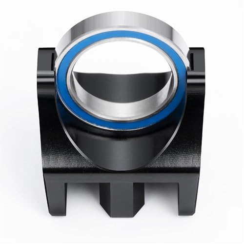 XAQRYQO RC Teile Für Infraction 3S Für Vendetta Für Typhon Für Senton Für Granite Für Big Für Rock 1/8 1/10 RC Autoteile Center Antriebswellenlager Unterstützung Zubehör von XAQRYQO