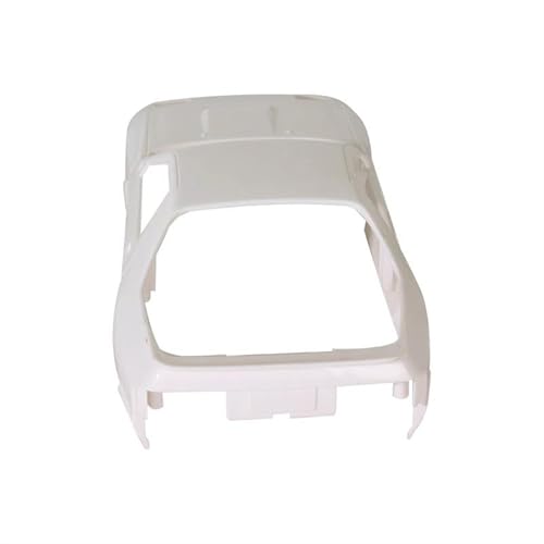 XAQRYQO RC Teile Für LDRC Für LD1802 1/18 RC Auto Körper Shell Simulation Glas RC Auto Ersatzteile Upgrade Ersatz Modifikation Auto Zubehör(Shell) von XAQRYQO
