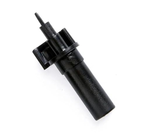 XAQRYQO RC Teile Für WLtoys 12428-1041 Lenkachse Trigger Stopper RC Auto Ersatzteile Fernbedienung 12428-abc Controller Rad Ersatzteile von XAQRYQO