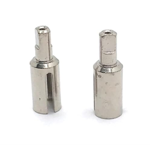XAQRYQO RC Teile Für Wltoys 12427 12429 12428 12423 Für Feiyue FY01 FY02 FY03 FY07 FY08 1/12 RC Autoteile Vorderes Differential Upgrade Differentialgetriebegehäuse Dann Tasse(Then Cup) von XAQRYQO