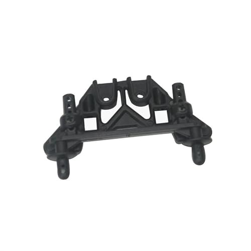 XAQRYQO RC Teile Für XLF X-03A X-04A X03 X04 Für X-03MAX 1/10 RC Auto Ersatzteile Zubehör Antriebswelle Schwinge Stoßstange Lenkung Antriebsschale(Shock Tower) von XAQRYQO