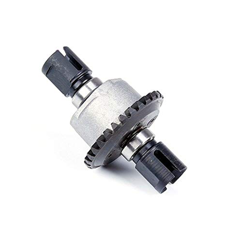 Differential Diff Gear Set für HPI Savage 83017 XL Flux RC Monster Rovan Torland von XBERSTAR