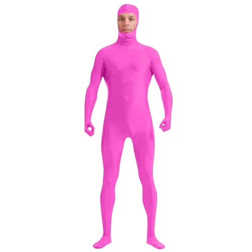 XBNEGBA Halloween Kostüm Damen Herren Erwachsene Open Face Zentai Cosplay Jumpsuit Ganzkörperanzug Orange Tight Ganzkörperanzug Kostüm Bodysuit für Party Halloween Weihnachten Unisex XBNEGBA Halloween Kostüm Damen Herren Erwachsene Open Face Zentai Cosplay Jumpsuit Ganzkörperanzug Orange Tight Ganzkörperanzug Kostüm Bodysuit für Party Halloween Weihnachten Unisex von XBNEGBA