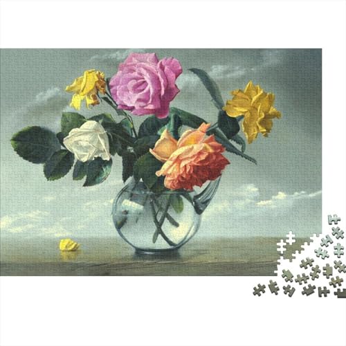Alexei Antonov 1000 Teile Ölmalerei Puzzle Spiele, Museums Puzzles, Geburtstagsgeschenke, Für Weihnachten Und Valentinstag, Puzzlespiel Familienlernspiel Alexei Antonov 1000 Teile Ölmalerei Puzzle Spiele, Museums Puzzles, Geburtstagsgeschenke, Für Weihnachten Und Valentinstag, Puzzlespiel Familienlernspiel von XCOFG