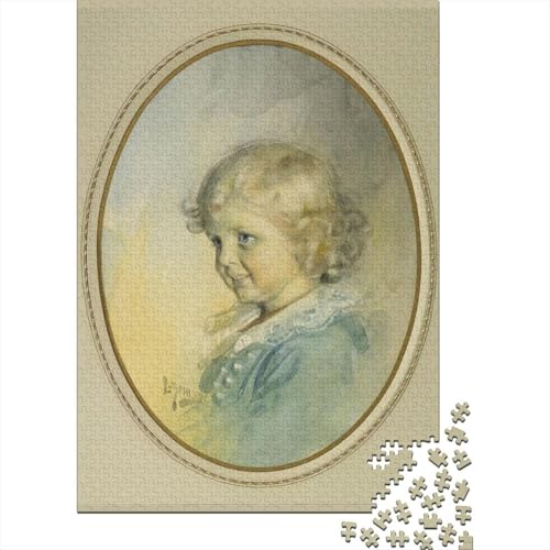 Anders Zorn Holz Puzzle 1000 Teile Puzzles Für Erwachsene Lernspiel Herausforderungsspielzeug,Übung Für Den Geist, 1000 Teilige Puzzlespiel 1000 Pcs Anders Zorn Holz Puzzle 1000 Teile Puzzles Für Erwachsene Lernspiel Herausforderungsspielzeug,Übung Für Den Geist, 1000 Teilige Puzzlespiel 1000 Pcs von XCOFG
