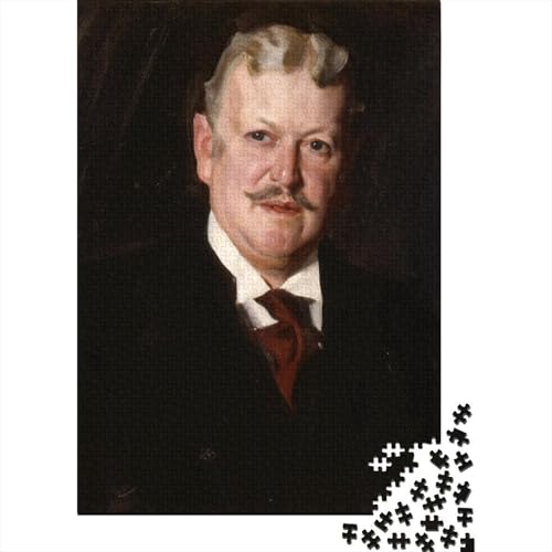 Anders Zorn Kunst 1000 Stück Puzzle Für Erwachsene Puzzlespiel 1000 Teile Große Ölmalerei Puzzles Lernspiel Spielzeug Geschenk Für Die Wanddekoration von XCOFG