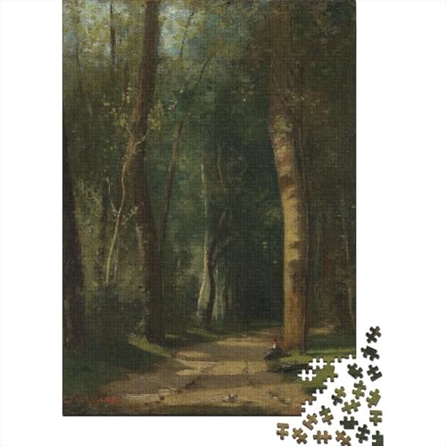 Andy Warhol Holz Ölmalerei Puzzle, 1000-Teilige Museums Puzzles, Geschicklichkeitsspiel, Für Erwachsene Kunst Puzzlespiel Piele Spielzeug Geschenk von XCOFG
