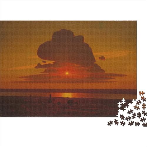 Arkhip Kuindzhi 1000 Teile Kunst Puzzle Spiele, Museums Puzzles, Geburtstagsgeschenke, Für Weihnachten Und Valentinstag, Puzzlespiel Familienlernspiel Arkhip Kuindzhi 1000 Teile Kunst Puzzle Spiele, Museums Puzzles, Geburtstagsgeschenke, Für Weihnachten Und Valentinstag, Puzzlespiel Familienlernspiel von XCOFG