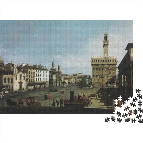 Canaletto 1000 Teile Kunst Puzzle Spiele, Ölmalerei Puzzles, Geburtstagsgeschenke, Für Weihnachten Und Valentinstag, Puzzlespiel Familienlernspiel Canaletto 1000 Teile Kunst Puzzle Spiele, Ölmalerei Puzzles, Geburtstagsgeschenke, Für Weihnachten Und Valentinstag, Puzzlespiel Familienlernspiel von XCOFG