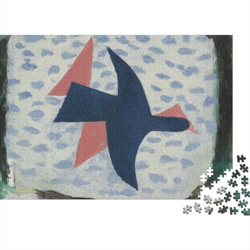 Georges Braque Holz-Puzzles Museums Puzzle Für Erwachsene, Tolles Geschenk Lernspiel Spielzeug Geschenk Für Ölmalerei Holzpuzzle 1000 Pcs Georges Braque Holz-Puzzles Museums Puzzle Für Erwachsene, Tolles Geschenk Lernspiel Spielzeug Geschenk Für Ölmalerei Holzpuzzle 1000 Pcs von XCOFG
