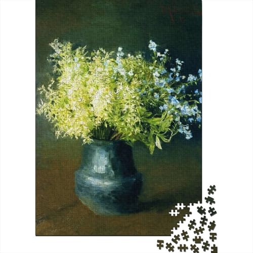 Isaac Levitan 1000 Teile Kunst Puzzle Spiele, Museums Puzzles, Geburtstagsgeschenke, Für Weihnachten Und Valentinstag, Puzzlespiel Familienlernspiel Isaac Levitan 1000 Teile Kunst Puzzle Spiele, Museums Puzzles, Geburtstagsgeschenke, Für Weihnachten Und Valentinstag, Puzzlespiel Familienlernspiel von XCOFG