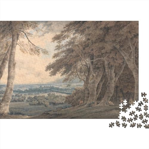 J.M.W. Turner Puzzle Spiel 1000 Teile Museums Puzzlespiel Für Erwachsene, Ölmalerei Impossible Puzzles, Kunst Holzpuzzle, Puzzler 1000 Pcs J.M.W. Turner Puzzle Spiel 1000 Teile Museums Puzzlespiel Für Erwachsene, Ölmalerei Impossible Puzzles, Kunst Holzpuzzle, Puzzler 1000 Pcs von XCOFG