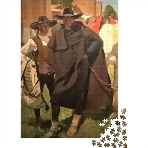 Joaquín Sorolla Y Bastida Weltberühmte Gemälde 1000 Teile Puzzle Für Teenager Erwachsene, Ölmalerei Holz Puzzle, Lustige Museums Puzzles Piele, Impossible Puzzlespiel Für Die Ganze Familie Joaquín Sorolla Y Bastida Weltberühmte Gemälde 1000 Teile Puzzle Für Teenager Erwachsene, Ölmalerei Holz Puzzle, Lustige Museums Puzzles Piele, Impossible Puzzlespiel Für Die Ganze Familie von XCOFG