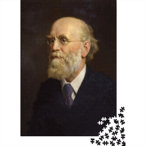 John Maler Collier 1000 Teile Museums Puzzle Spiele, Weltberühmte Gemälde Puzzles, Geburtstagsgeschenke, Für Weihnachten Und Valentinstag, Puzzlespiel Familienlernspiel John Maler Collier 1000 Teile Museums Puzzle Spiele, Weltberühmte Gemälde Puzzles, Geburtstagsgeschenke, Für Weihnachten Und Valentinstag, Puzzlespiel Familienlernspiel von XCOFG