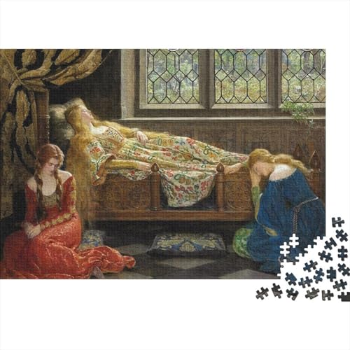 John Maler Collier 1000 Teile Ölmalerei Puzzle Spiele, Kunst Puzzles, Geburtstagsgeschenke, Für Weihnachten Und Valentinstag, Puzzlespiel Familienlernspiel John Maler Collier 1000 Teile Ölmalerei Puzzle Spiele, Kunst Puzzles, Geburtstagsgeschenke, Für Weihnachten Und Valentinstag, Puzzlespiel Familienlernspiel von XCOFG