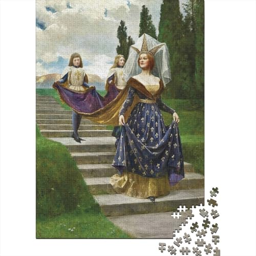 John Maler Collier Ölmalerei 1000 Stück Puzzle Für Erwachsene Puzzlespiel 1000 Teile Große Museums Puzzles Lernspiel Spielzeug Geschenk Für Die Wanddekoration John Maler Collier Ölmalerei 1000 Stück Puzzle Für Erwachsene Puzzlespiel 1000 Teile Große Museums Puzzles Lernspiel Spielzeug Geschenk Für Die Wanddekoration von XCOFG