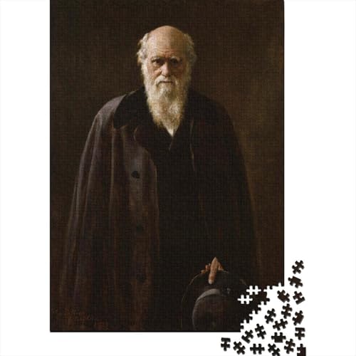 John Maler Collier Ölmalerei Holz-Puzzle, Impossible Puzzle, Kunst Puzzles Für Erwachsene, Museums Puzzles, Puzzlespiel Für Jugendliche Puzzel 1000 Pcs John Maler Collier Ölmalerei Holz-Puzzle, Impossible Puzzle, Kunst Puzzles Für Erwachsene, Museums Puzzles, Puzzlespiel Für Jugendliche Puzzel 1000 Pcs von XCOFG
