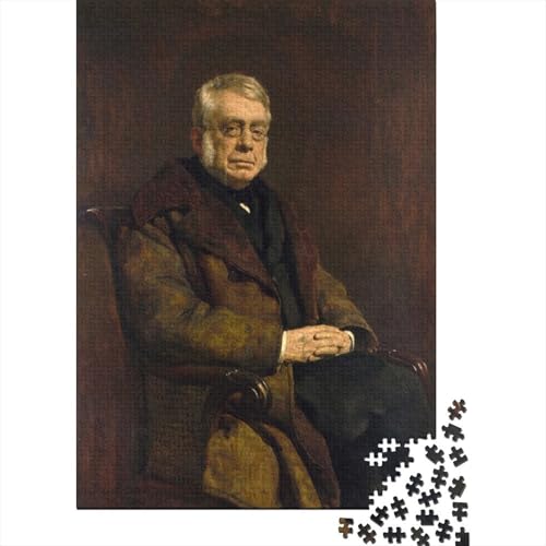 John Maler Collier Ölmalerei Holz Puzzle Impossible Puzzle 1000 Teile Puzzles Für Erwachsene Klassische Puzzlespiel Schwer Pädagogisches Spielzeug Weltberühmte Gemälde Puzzel John Maler Collier Ölmalerei Holz Puzzle Impossible Puzzle 1000 Teile Puzzles Für Erwachsene Klassische Puzzlespiel Schwer Pädagogisches Spielzeug Weltberühmte Gemälde Puzzel von XCOFG