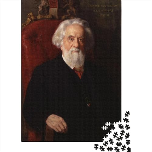 John Maler Collier Puzzle 1000 Teile Ölmalerei Puzzles Für Erwachsene Klassische Puzzles Kunst Puzzlespiel Schwer Pädagogisches Spielzeug 1000 Pcs John Maler Collier Puzzle 1000 Teile Ölmalerei Puzzles Für Erwachsene Klassische Puzzles Kunst Puzzlespiel Schwer Pädagogisches Spielzeug 1000 Pcs von XCOFG