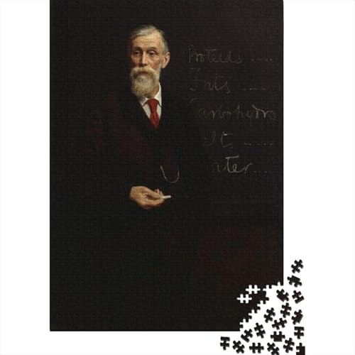 John Maler Collier Puzzle 1000 Teile Weltberühmte Gemälde Puzzles Für Erwachsene Klassische Puzzles Museums Puzzlespiel Schwer Pädagogisches Spielzeug 1000 Pcs John Maler Collier Puzzle 1000 Teile Weltberühmte Gemälde Puzzles Für Erwachsene Klassische Puzzles Museums Puzzlespiel Schwer Pädagogisches Spielzeug 1000 Pcs von XCOFG