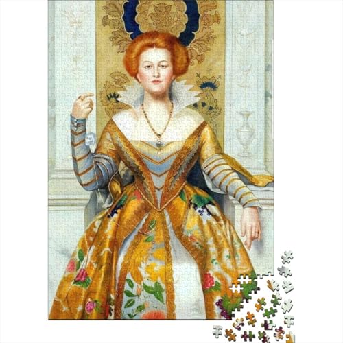 John Maler Collier Puzzles, Weltberühmte Gemälde Puzzle 1000 Pieces, Museums Jigsaw Puzzle for Adults, Kunst Impossible Puzzlespiel, Board Puzzler John Maler Collier Puzzles, Weltberühmte Gemälde Puzzle 1000 Pieces, Museums Jigsaw Puzzle for Adults, Kunst Impossible Puzzlespiel, Board Puzzler von XCOFG