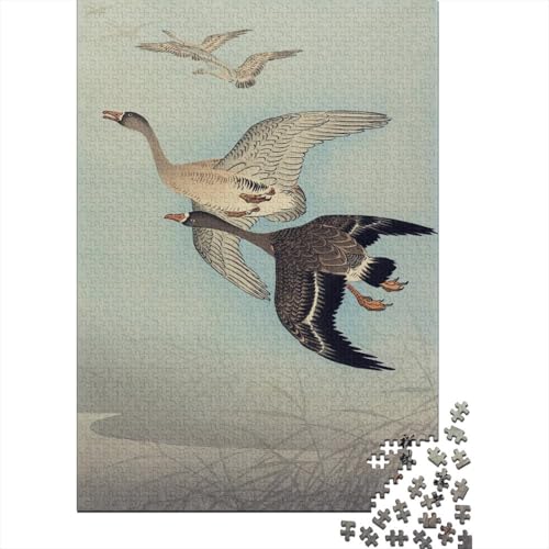 Kohara Kusumi Puzzle, Ölmalerei Holzpuzzle, Druckgrafik Puzzles 1000 Teile, Museums Puzzlespiel, Gehirntraining Spielzeug Für Kinder, Impossible Puzzles Kohara Kusumi Puzzle, Ölmalerei Holzpuzzle, Druckgrafik Puzzles 1000 Teile, Museums Puzzlespiel, Gehirntraining Spielzeug Für Kinder, Impossible Puzzles von XCOFG