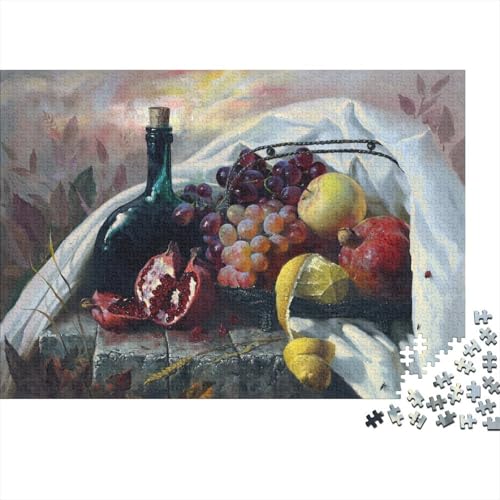 Kunst Alexei Antonov Puzzle 1000 Teile, Weltberühmte Gemälde Puzzles Für Erwachsene, Geschicklichkeitsspiel Für Die Ganze Familie, Übung Für Den Geist, Ideal Als Wandbild Kunst Alexei Antonov Puzzle 1000 Teile, Weltberühmte Gemälde Puzzles Für Erwachsene, Geschicklichkeitsspiel Für Die Ganze Familie, Übung Für Den Geist, Ideal Als Wandbild von XCOFG