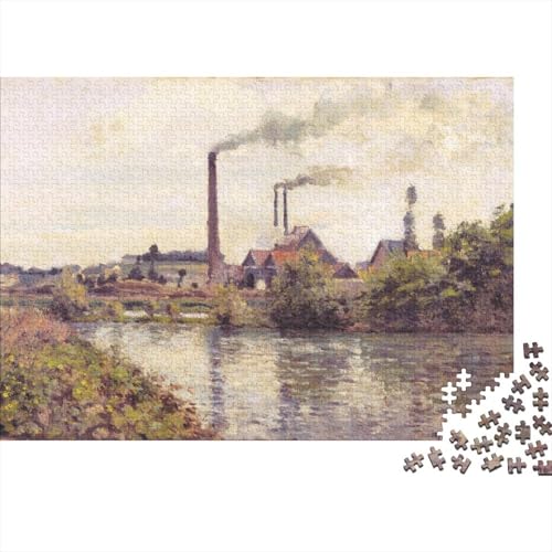 Kunst Andy Warhol 1000 Teile Puzzles Für Museums Holz-Puzzle Lernen Lernspielzeug Familienspiele Geschenke Für Heimdekoration Für Erwachsene 1000 Stück Kunst Andy Warhol 1000 Teile Puzzles Für Museums Holz-Puzzle Lernen Lernspielzeug Familienspiele Geschenke Für Heimdekoration Für Erwachsene 1000 Stück von XCOFG