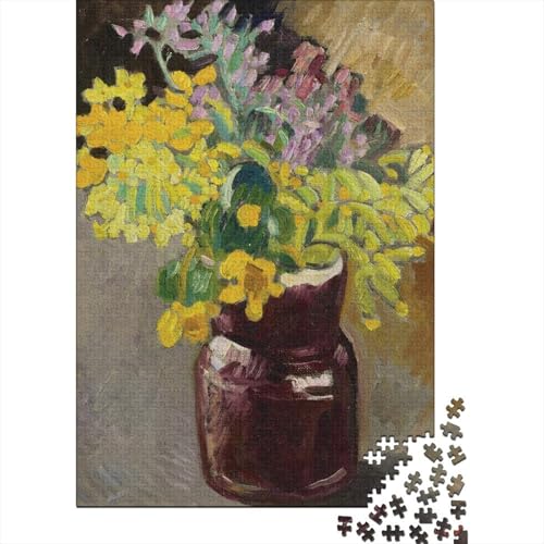 Louis Valtat 1000 Teile Kunst Puzzle Spiele, Museums Puzzles, Geburtstagsgeschenke, Für Weihnachten Und Valentinstag, Puzzlespiel Familienlernspiel Louis Valtat 1000 Teile Kunst Puzzle Spiele, Museums Puzzles, Geburtstagsgeschenke, Für Weihnachten Und Valentinstag, Puzzlespiel Familienlernspiel von XCOFG