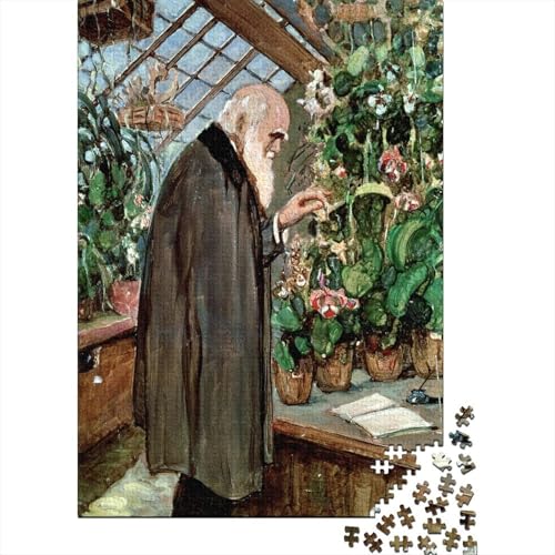 Museums John Maler Collier 1000 Teile Erwachsenen Lustige Puzzles, Ölmalerei Puzzlespiel, Kunst Puzzle Profis Mutige Puzzler Puzzeln Museums John Maler Collier 1000 Teile Erwachsenen Lustige Puzzles, Ölmalerei Puzzlespiel, Kunst Puzzle Profis Mutige Puzzler Puzzeln von XCOFG