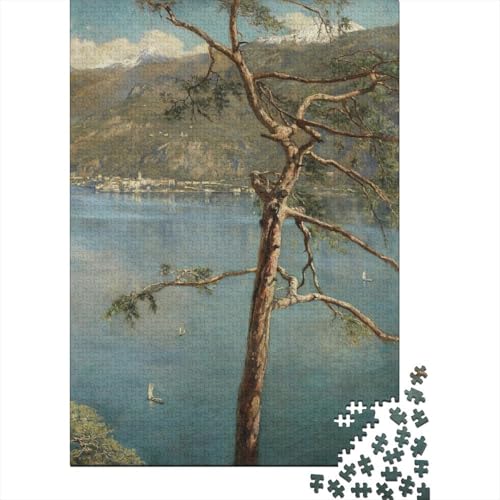 Museums John Maler Collier Puzzles Für Erwachsene, Übung Für Den Geist, Geschenk-Idee, Nachhaltiges Ölmalerei Puzzle Tolles Geschenk Familientreffen Spiele 1000 Teile Museums John Maler Collier Puzzles Für Erwachsene, Übung Für Den Geist, Geschenk-Idee, Nachhaltiges Ölmalerei Puzzle Tolles Geschenk Familientreffen Spiele 1000 Teile von XCOFG