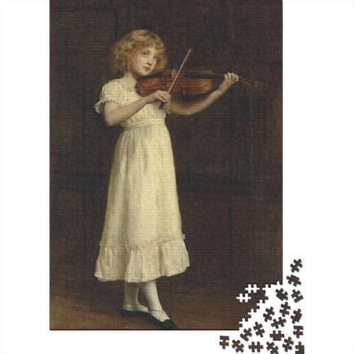 Ölmalerei John Maler Collier Puzzles Für Erwachsene, Übung Für Den Geist, Geschenk-Idee, Nachhaltiges Museums Puzzle Tolles Geschenk Familientreffen Spiele 1000 Teile Ölmalerei John Maler Collier Puzzles Für Erwachsene, Übung Für Den Geist, Geschenk-Idee, Nachhaltiges Museums Puzzle Tolles Geschenk Familientreffen Spiele 1000 Teile von XCOFG