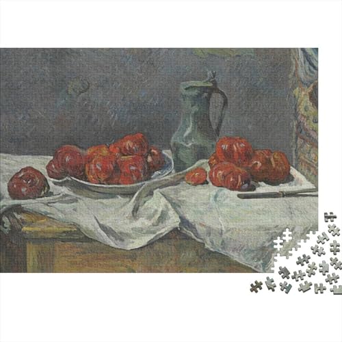 Paul Gauguin Holz Ölmalerei Puzzle, 1000-Teilige Kunst Puzzles, Geschicklichkeitsspiel, Für Erwachsene Museums Puzzlespiel Piele Spielzeug Geschenk Paul Gauguin Holz Ölmalerei Puzzle, 1000-Teilige Kunst Puzzles, Geschicklichkeitsspiel, Für Erwachsene Museums Puzzlespiel Piele Spielzeug Geschenk von XCOFG